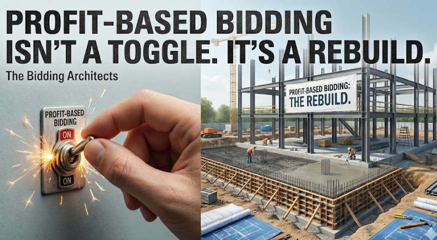 Profit-Based Google Ads Bidding: What It Actually Requires